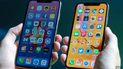 مشكلات بالشحن تهدد أجهزة أبل