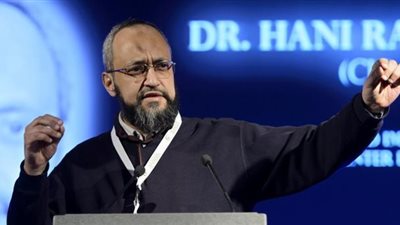 الحكومة الفرنسية تجمد أصول حفيد آخر لحسن البنا لاتهامه بالإرهاب