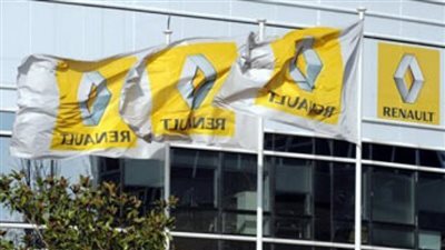 وصول السيارة رينو زوي الكهربائية إلى أسواق الشرق الأوسط