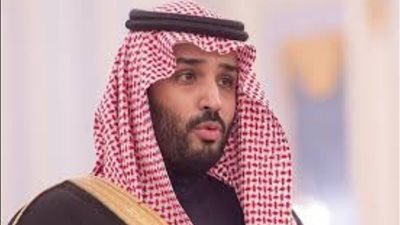 قناة أمريكية: بن سلمان الرجل الأقوى في الشرق الأوسط