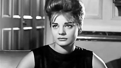 نادية لطفي «حرفوشة» في شلة نجيب محفوظ