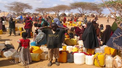 نهب «القارة السمراء» من العبودية والاستعمار إلى سيناريوهات «البزنس والحماية».. «أوروبا» تطوي صفحة «مستعمرات أفريقيا» وتبدأ السرقة بالمشروعات المشتركة.. و«ط