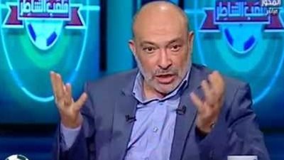 خبير لوائح: اللجنة الأوليمبية الدولية لا تتدخل في النزاعات الداخلية