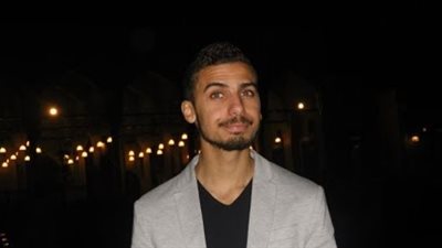 أمسية شعرية للشاعر مروان صبحي بساقية الصاوي.. 7 ديسمبر