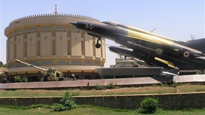 بانوراما حرب أكتوبر تفتح أبوابها للجمهور بعد التطوير