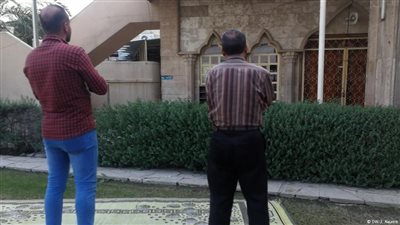 الموصل.. رحل داعش وبقيت النساء يبحثن عن «الرقية»