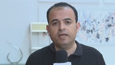 عمرو وردة في المعسكر.. كواليس جلسة أبوريدة للعفو عن اللاعب (فيديو)