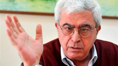 إلياس خوري يسأل «أين تقع فلسطين» بالعدد الـ110 لمجلة الدراسات