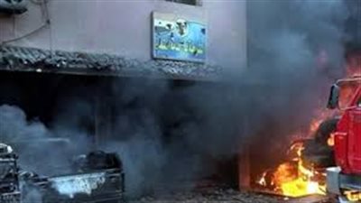 «النقض» تصدر اليوم الحكم في طعون 37 متهما بـ«اقتحام قسم التبين»