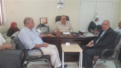 وكيل القوى العاملة السويس: «ندعم كل مفتش يراعي ربنا في عمله»