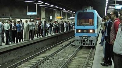 بلاغ لمباحث الإنترنت لكشف الصفحات الوهمية باسم مترو الأنفاق