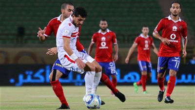 صبري رحيل: «الإرهاق» وراء تواضع أداء الأهلي والزمالك في القمة