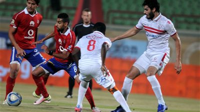 دوري أهلاوى وقمة «بلا طعم».. أحمد: «واكلين كحك لغاية لما اتعموا».. محمد: «يلعبوا جول مشترك».. ميدو: «بطعم الكورة الشراب».. رحمة: «بيلعبوا في مركز شباب التو