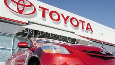 تميز التصميم يحكم خطط تويوتا في الإنتاج
