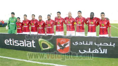 أزمة الرعاة تهدد مشاركة الأهلى فى كأس مصر