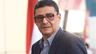 محمود طاهر يحضر مران الأهلي في المغرب