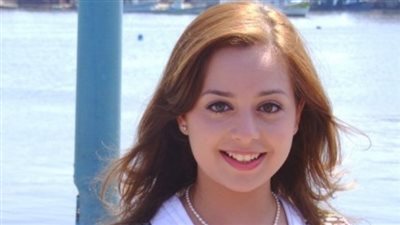 هبة مجدي تنتظر خبر وفاة يوسف الشريف في 