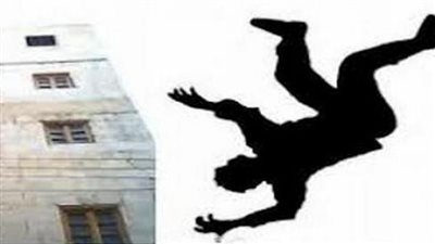 انتحار شاب من الطابق الخامس لمروره بأزمة نفسية بالطالبية