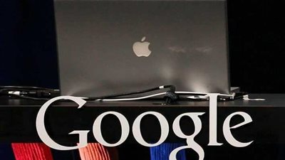 السر وراء عرض جوجل بدفع مبلغ خيالي لشركة أبل