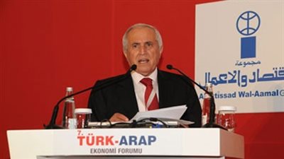 الغرف العربية والأوروبية: ملتقى مصر للاستثمار يضاعف الصادرات