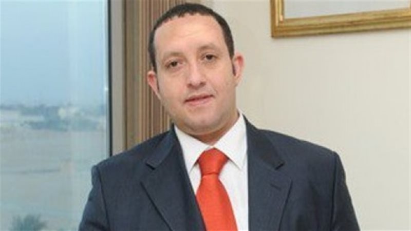 الدكتور محمد عبد