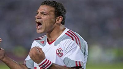 لاعبون أشعلوا الصراع بين الأهلي والزمالك.. «الأسطى» صاحب ضربة البداية.. هاني وعبد العزيز وباسم وقعوا للقطبين.. محمد عمارة يخالف قسمه لأجل الأهلي.. زكي وشيكا يفضلان الزمالك.. و9 جدد يدخلون ال