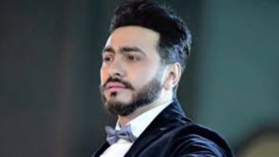 تامر حسني يتصالح مع «الضرائب»