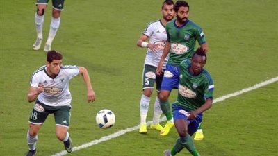 طوارئ بالمقاصة لتجهيز المصابين قبل مواجهة المصري