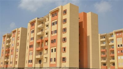 الانتهاء من تطوير 44 عمارة منخفضة التكاليف ببني سويف الجديدة