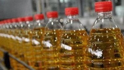 «التموين» تكشف حقيقة زيادة سعر الزيت في شهر يوليو المقبل