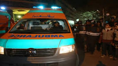 إصابة شاب وسيدة في إطلاق نار بالشيخ زويد ورفح