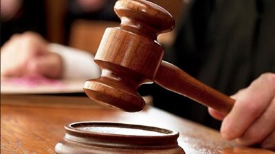 اليوم.. الإدارية العليا تنظر طعن «دكروري» على تخطيه بمجلس الدولة