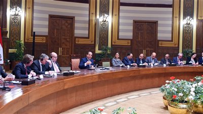 10 ملفات تتصدر منتدى الأعمال «المصري - الألماني» بالقاهرة