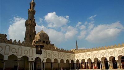 «الإمام الطيب» و«الناس ألوان» و«في حب الله».. نافذة الأزهر في رمضان