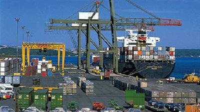 الجمارك تحرر 43 محضر تهرب بقيمة 5ر8 مليون جنيه في يونيو الماضي