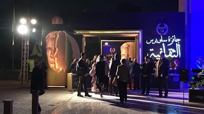 مؤسسة ساويرس تعلن اسم مرشح القائمة القصيرة لأفضل عمل لشباب الأدباء 