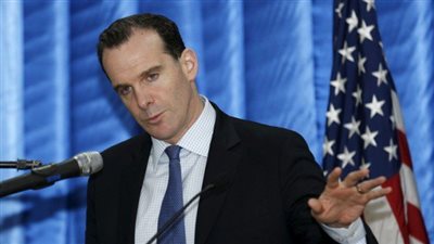 مبعوث أوباما: ترامب سيواصل الحرب ضد داعش في سوريا والعراق