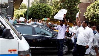 ضبط 14 من طلاب التعليم الفني لقطعهم الطريق بـــ