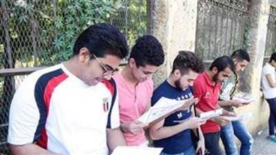 لطلاب الثانوية العامة.. 9 معلومات عن بوكليت امتحان التفاضل والتكامل