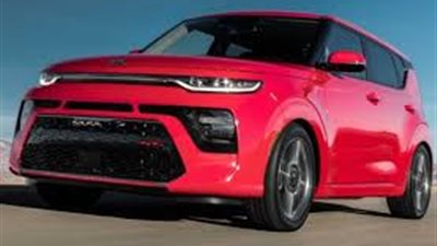 كيا سول 2020 تحصل على جائزة السلامة بالطرق السريعة