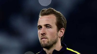 هاري كين: المونديال فرصة لمنافسة رونالدو وميسي على الكرة الذهبية