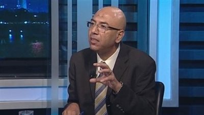 العميد خالد عكاشة: الدعم اللوجيستي للإرهابيين أخطر من إطلاق الرصاص