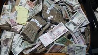 تحرير 129 قضية أموال عامة في المحافظات