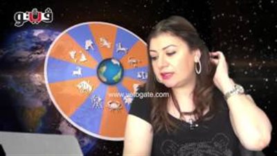 بالفيديو.. عبير فؤاد تطالب مواليد «السرطان» بالدبلوماسية في التعامل