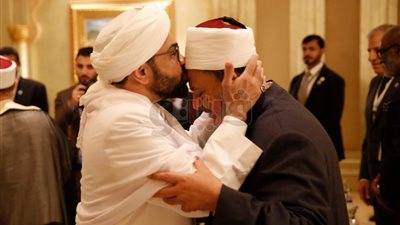 الإمام الأكبر: علينا أن نواجه بشجاعة أصحاب الأفكار المتشددة