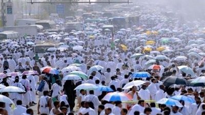 ارتفاع وفيات حجاج الجمعيات الأهلية إلى 4 حالات