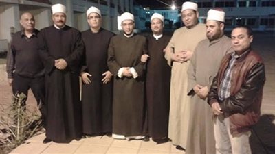 قافلة السلام بإسبانيا تدعو المسلمين بالغرب للمشاركة في بناء مجتمعاتهم