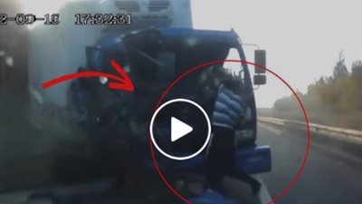 بالفيديو.. أقوى لقطات ترصد لحظة نجاة أشخاص من الموت بأعجوبة