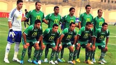 الاتحاد السكندري يستعد لمواجهة الأهلي بمران استشفائي