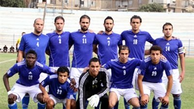 «الترسانة» يعود لتدريباته استعدادا للمظاليم.. غدا